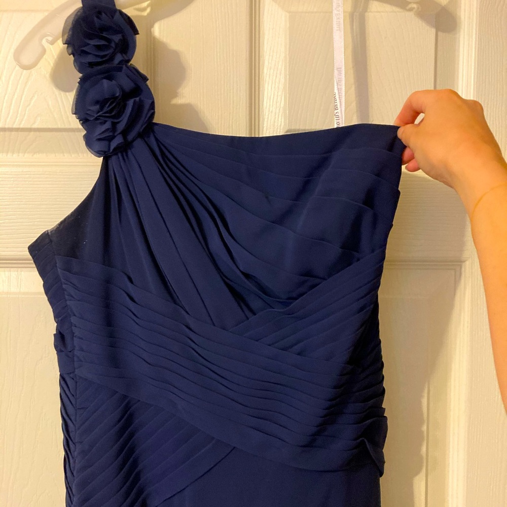 Bridesmaid’s Dress Size 12